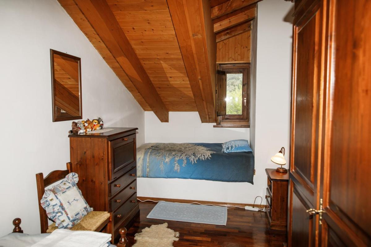 오울크스 Cielo Blu Casa Alpina Vialattea 빌라 외부 사진