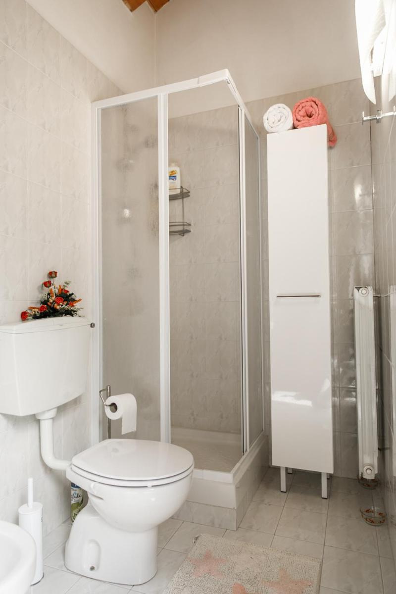 오울크스 Cielo Blu Casa Alpina Vialattea 빌라 외부 사진
